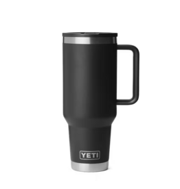 YETI Rambler 40 oz Travel Straw Mug