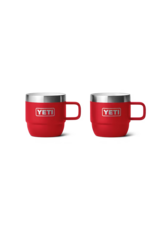 YETI Rambler 6 oz Mug 2PK