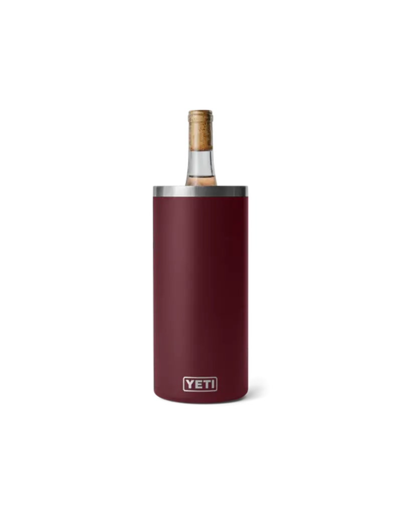 YETI Rambler Wine Chiller