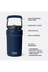 YETI Silo 1/2 G Straw Jug