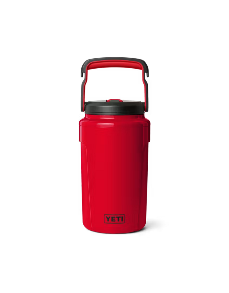 YETI Silo 1/2 G Straw Jug