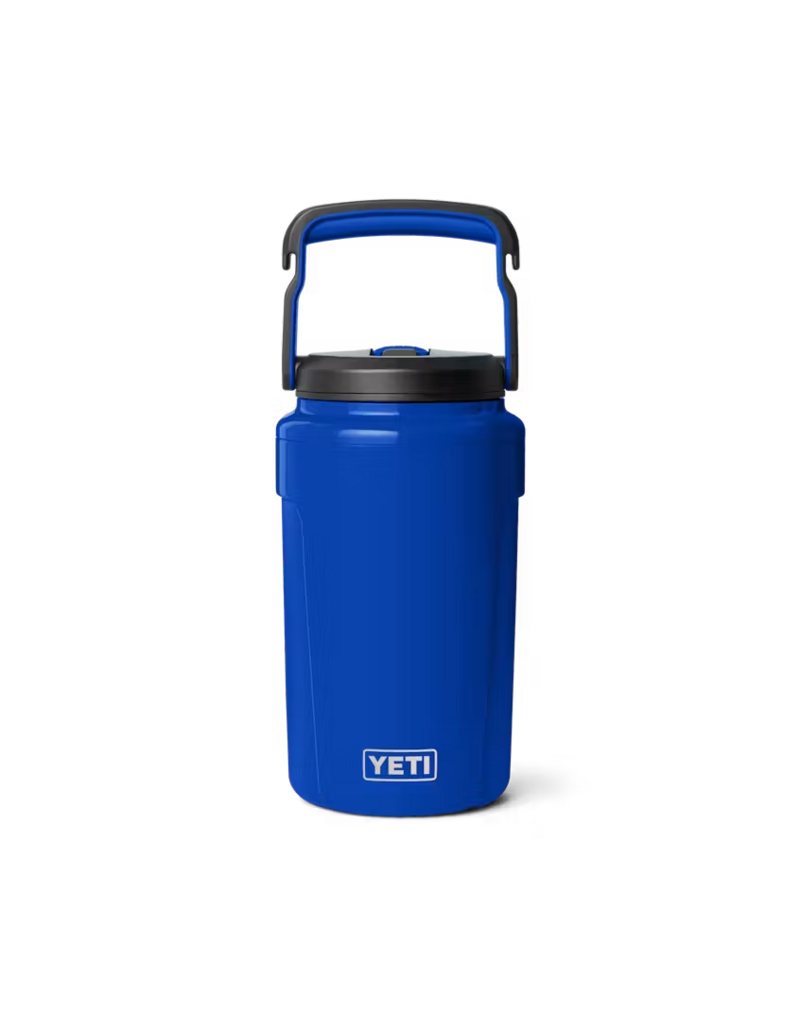 YETI Silo 1/2 G Straw Jug