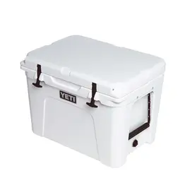 YETI Tundra 50 White
