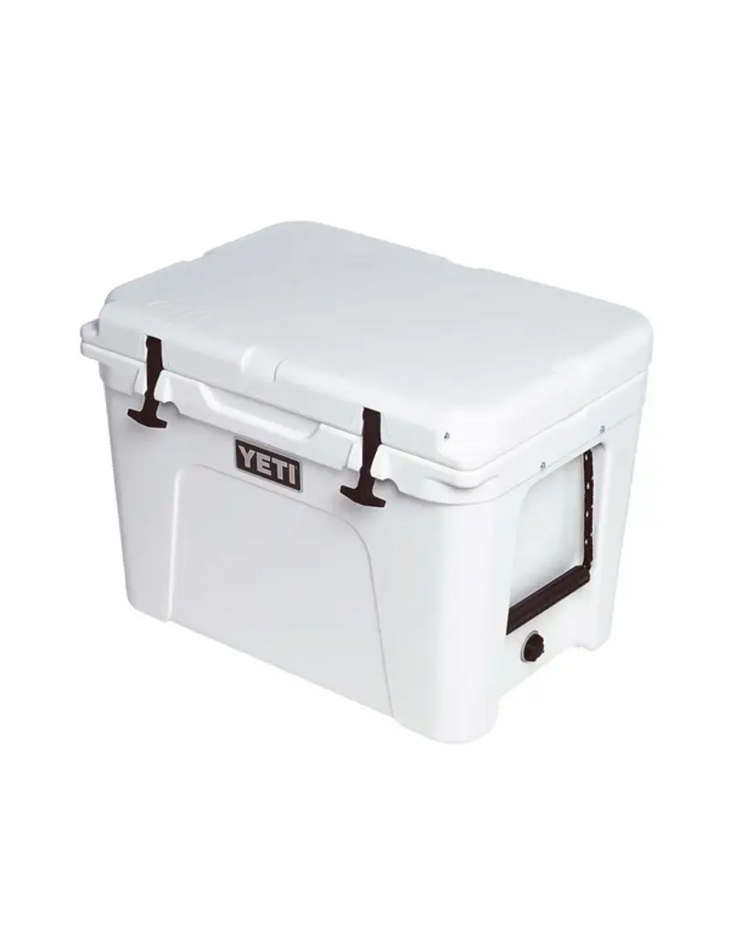 YETI Tundra 50 White