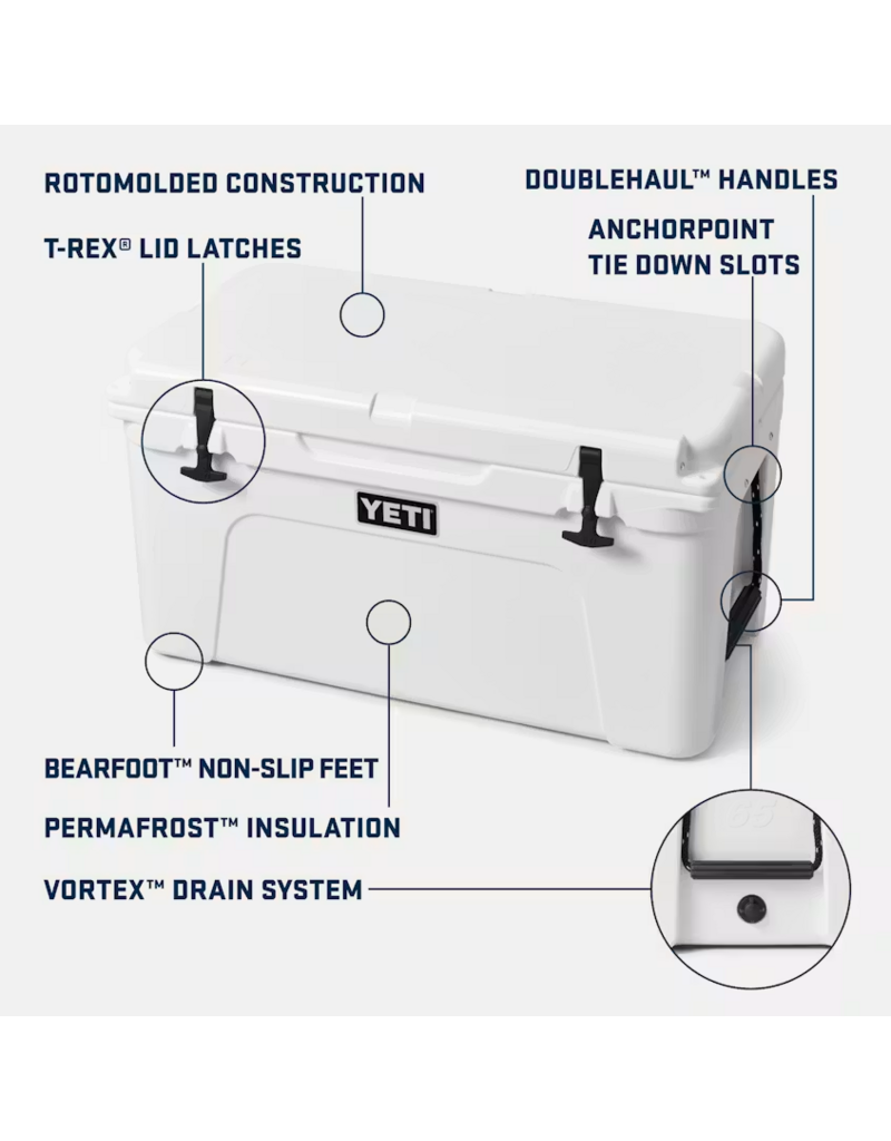 YETI Tundra 65