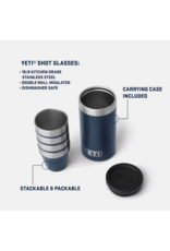 YETI YETI Shot Glasses & Case