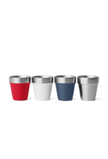 YETI YETI Shot Glasses & Case