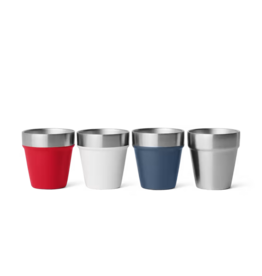YETI YETI Shot Glasses & Case