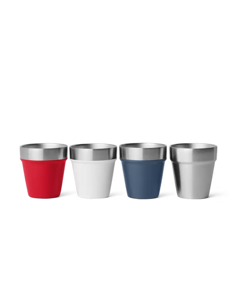 YETI YETI Shot Glasses & Case