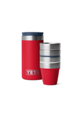 YETI YETI Shot Glasses & Case
