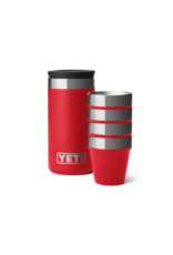YETI YETI Shot Glasses & Case