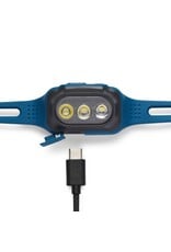 Black Diamond Equipment - NA DEPLOY RUN LIGHT