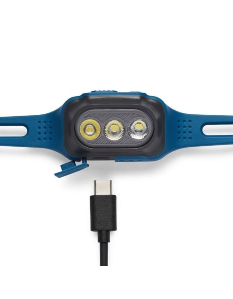 Black Diamond Equipment - NA DEPLOY RUN LIGHT