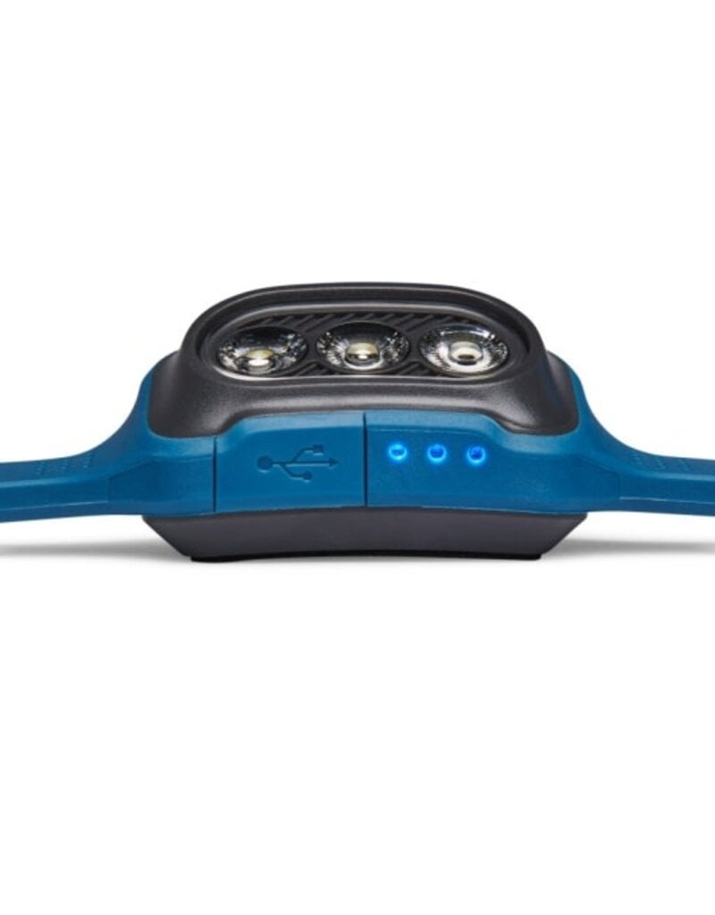 Black Diamond Equipment - NA DEPLOY RUN LIGHT