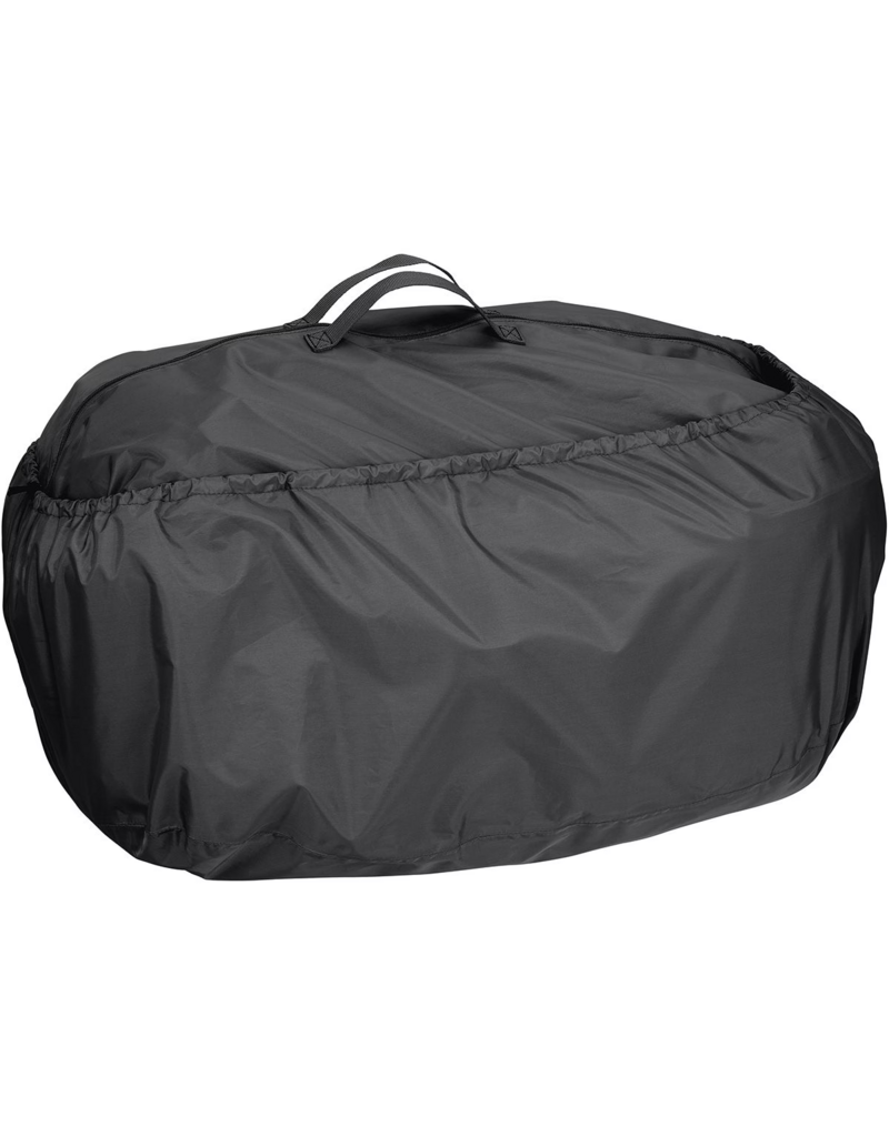 Eagle Creek Check-And-Fly Pack Cover Black