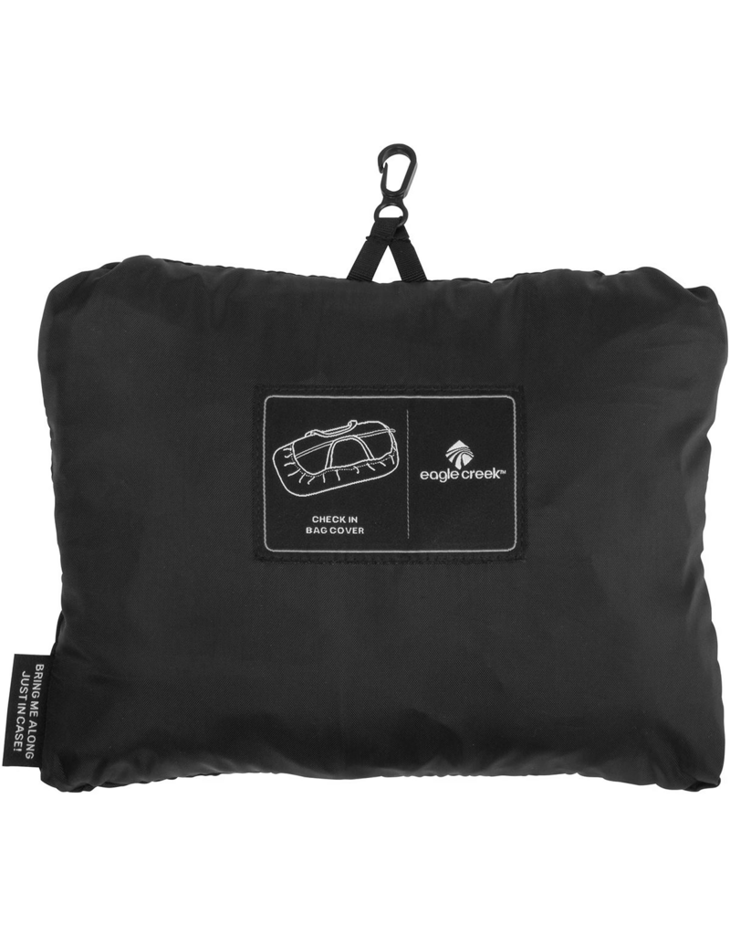 Eagle Creek Check-And-Fly Pack Cover Black