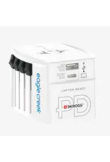 Eagle Creek Global Travel Adapter 45W