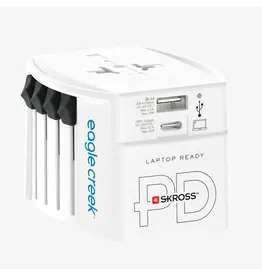 Eagle Creek Global Travel Adapter 45W