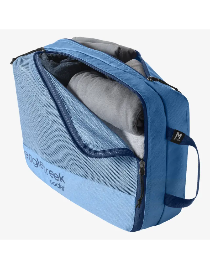 Eagle Creek Pack-It Reveal Clean/Dirty Cube M