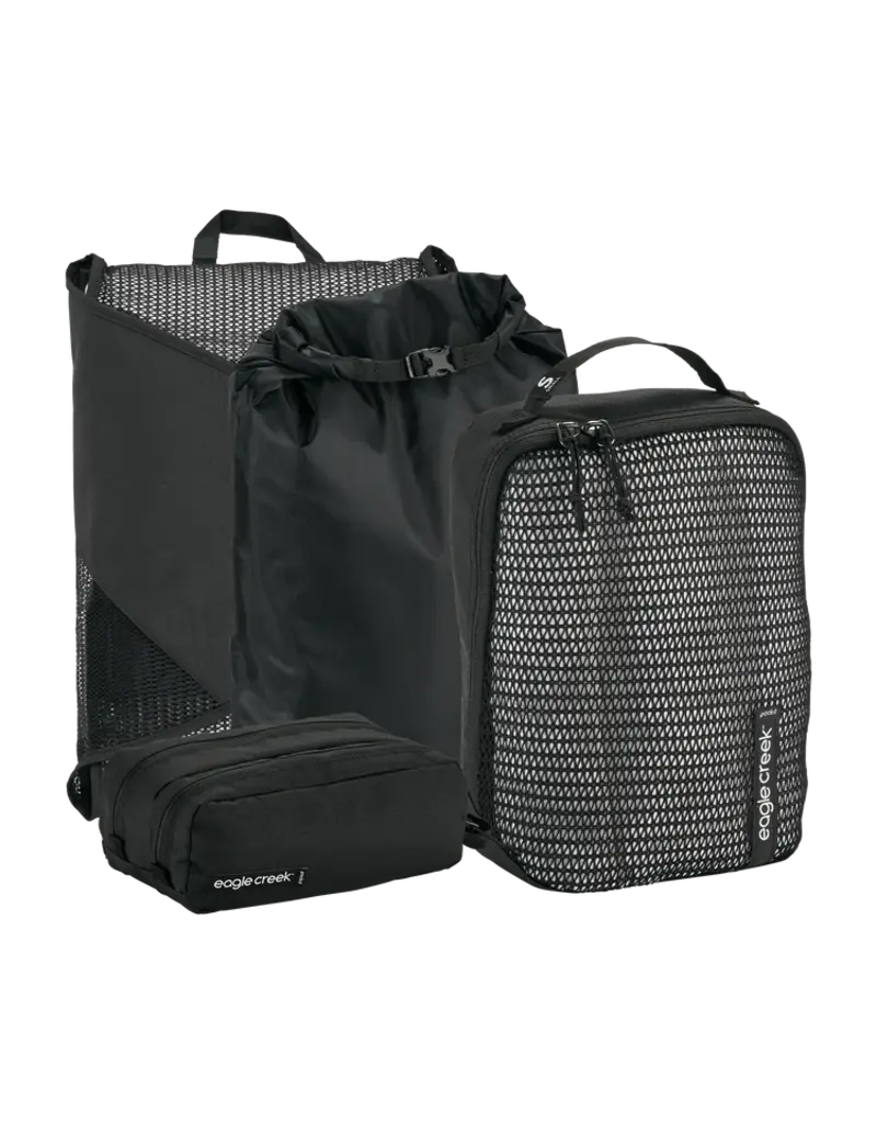 Eagle Creek PACK-IT WEEKENDER SET