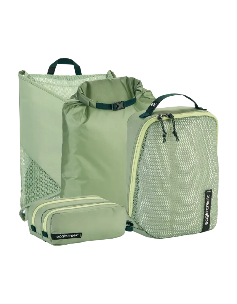 Eagle Creek PACK-IT WEEKENDER SET