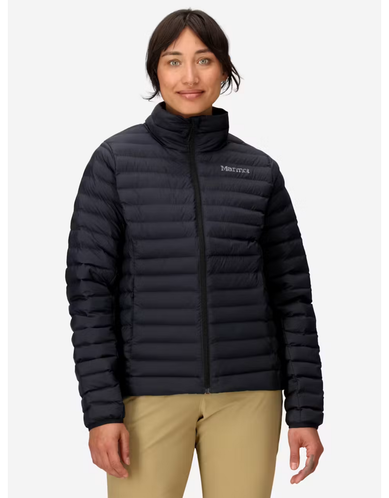 Marmot Wm's Echo Featherless Jacket