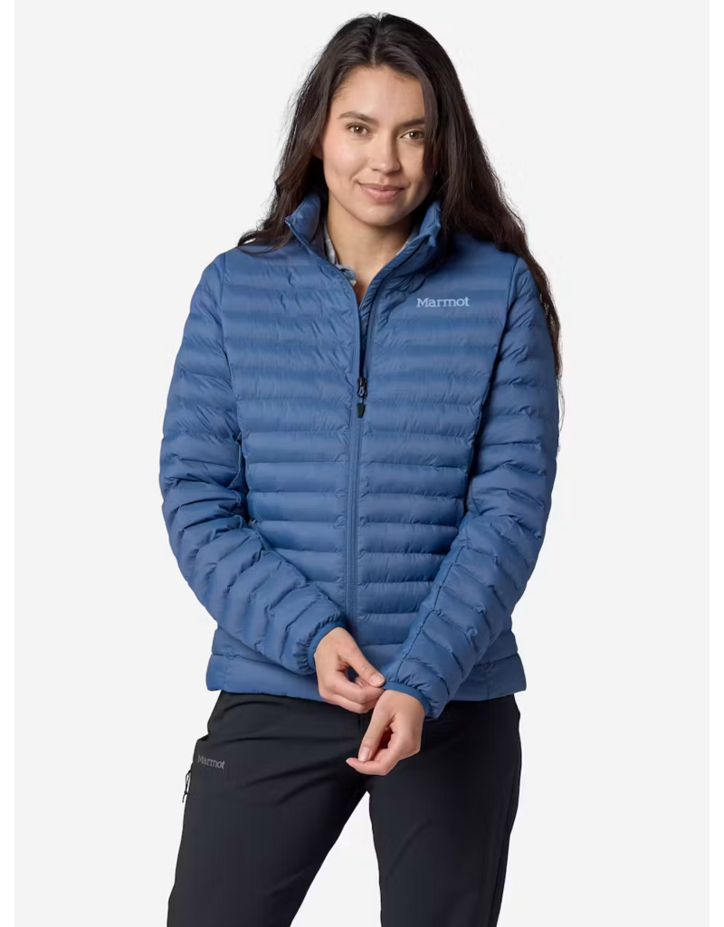 Marmot Wm's Echo Featherless Jacket