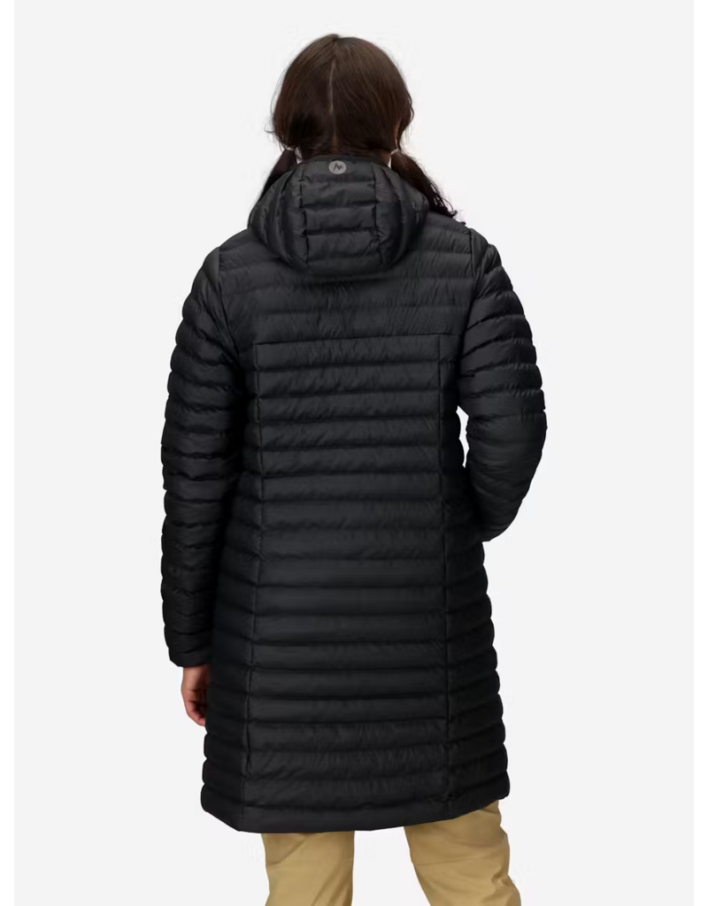 Marmot Wm's Echo Featherless Long Jacket