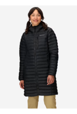 Marmot Wm's Echo Featherless Long Jacket