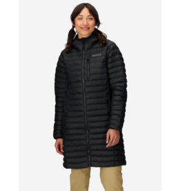Marmot Wm's Echo Featherless Long Jacket