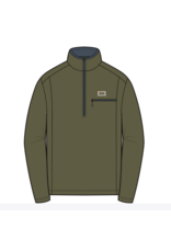 Marmot Upward Fleece 1/2 Zip