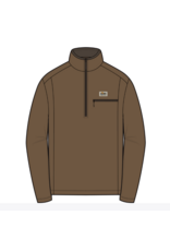 Marmot Upward Fleece 1/2 Zip