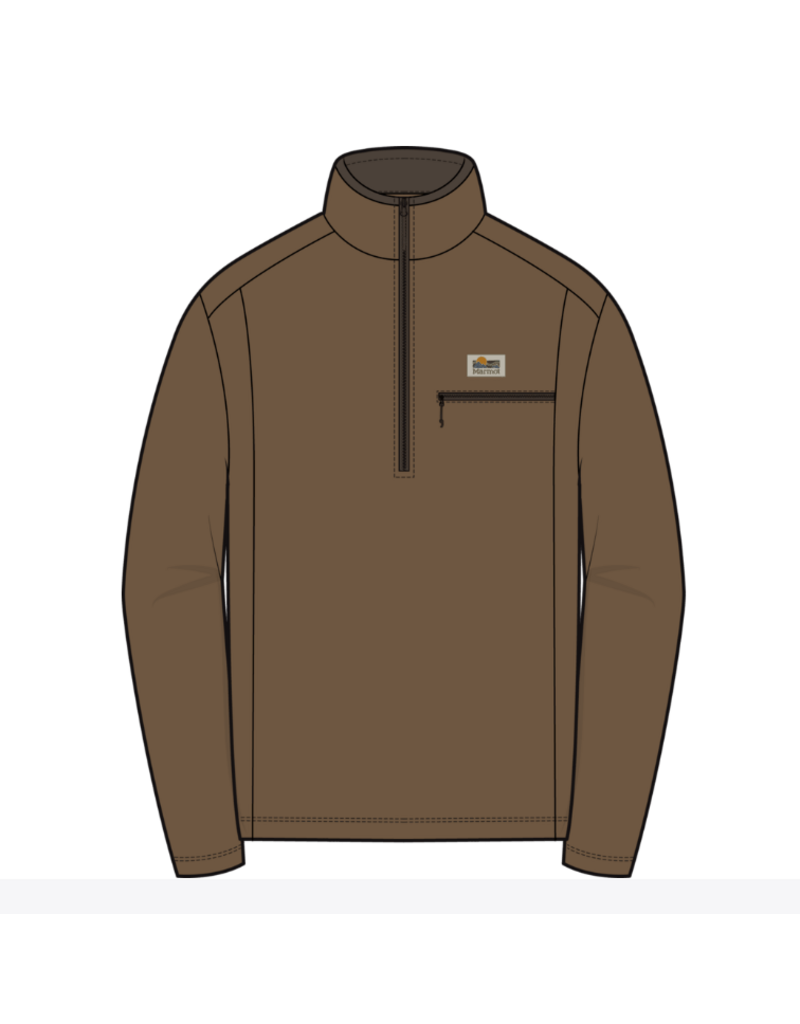 Marmot Upward Fleece 1/2 Zip