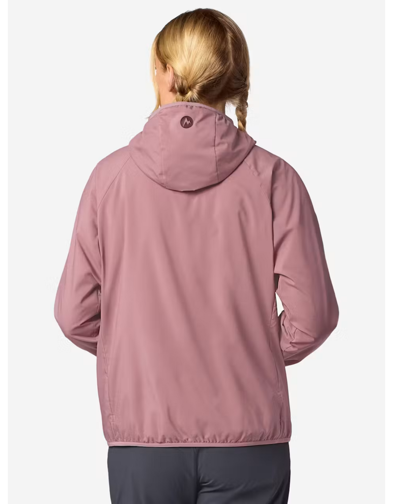 Marmot Wm's Aerothermal Hoody