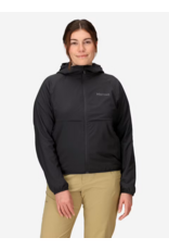 Marmot Wm's Aerothermal Hoody