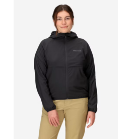 Marmot Wm's Aerothermal Hoody