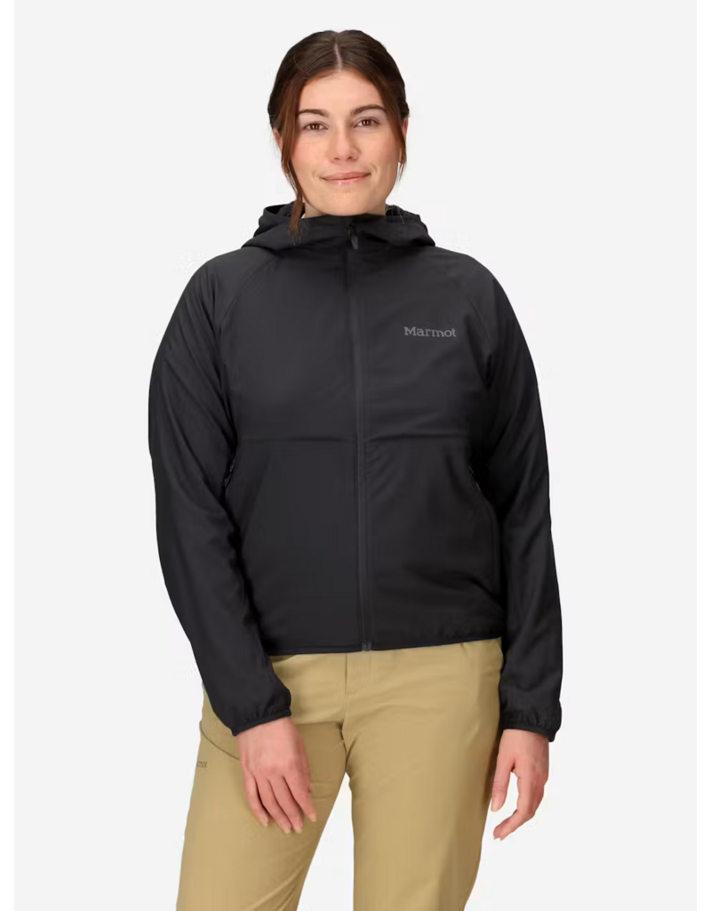 Marmot Wm's Aerothermal Hoody