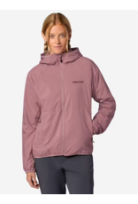 Marmot Wm's Aerothermal Hoody