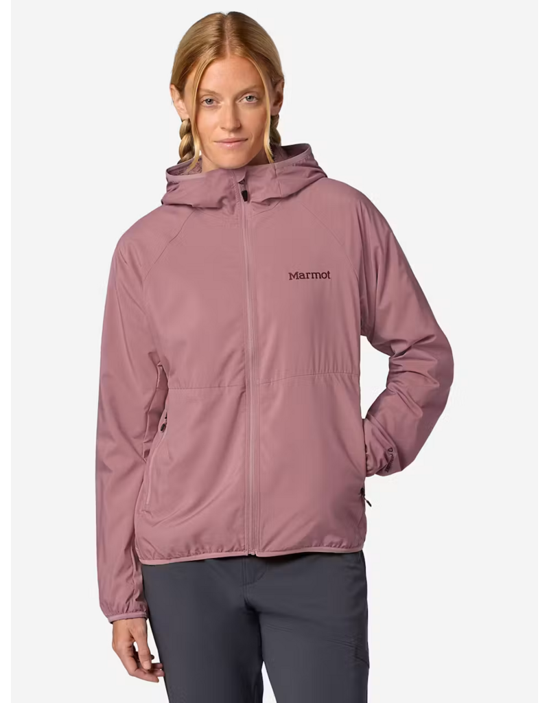Marmot Wm's Aerothermal Hoody