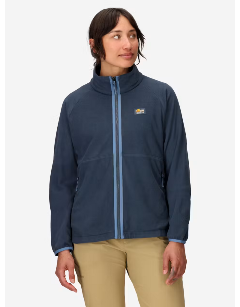 Marmot Wm's Upward Fleece Jacket