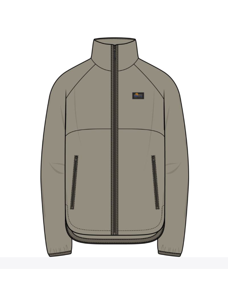 Marmot Wm's Upward Fleece Jacket