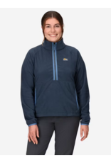 Marmot Wm's Upward Fleece 1/2 Zip