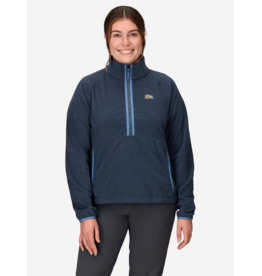 Marmot Wm's Upward Fleece 1/2 Zip