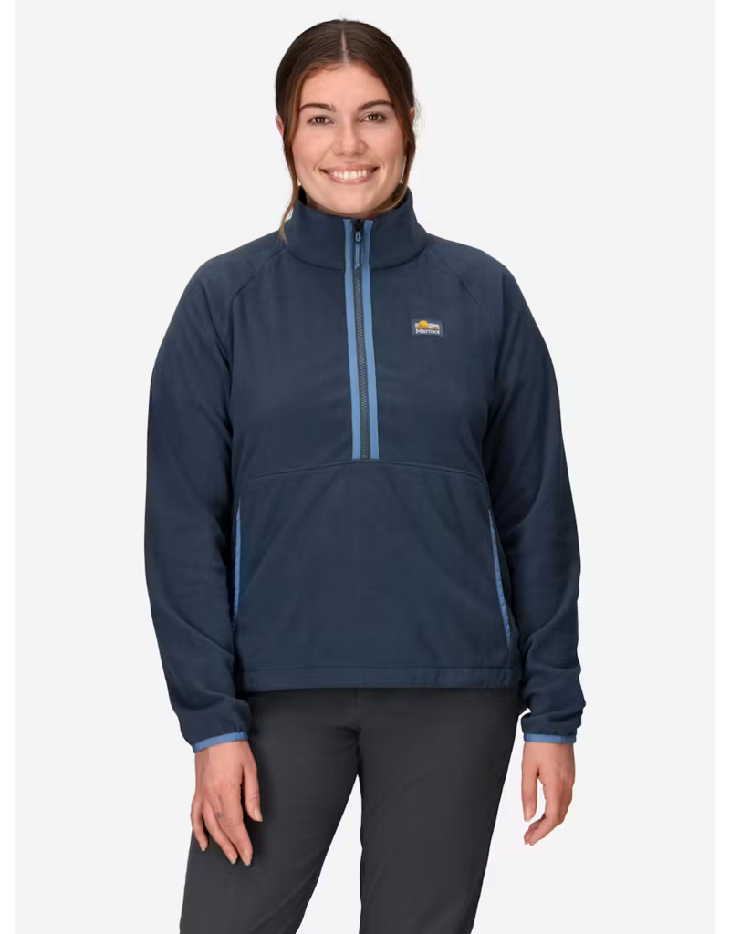 Marmot Wm's Upward Fleece 1/2 Zip