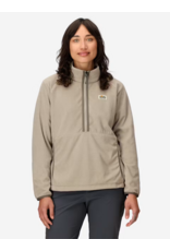 Marmot Wm's Upward Fleece 1/2 Zip