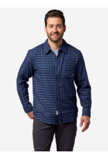 Marmot Rush Creek Lightweight Flannel LS