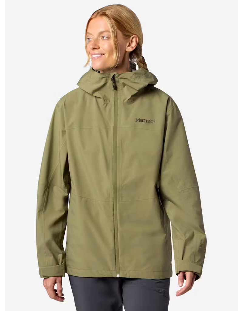 Marmot Wm's PreCip Evo Flex Jacket