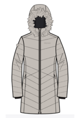 Marmot Wm's Emberous Coat