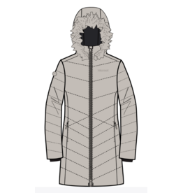 Marmot Wm's Emberous Coat