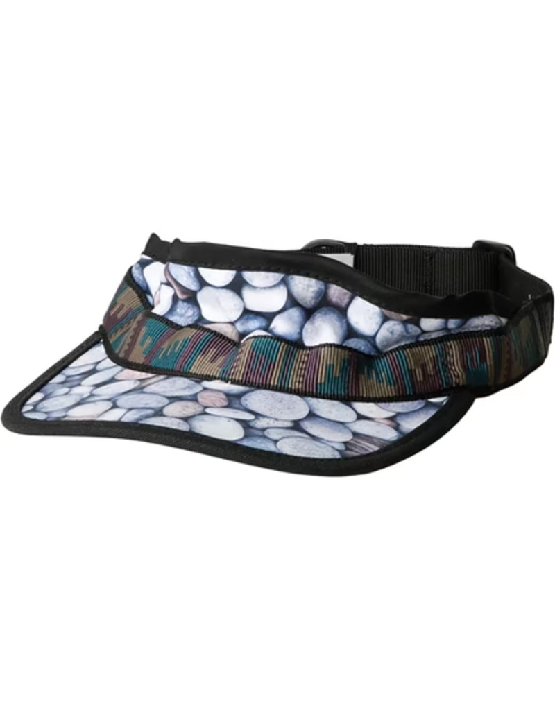 Synthetic Strapvisor